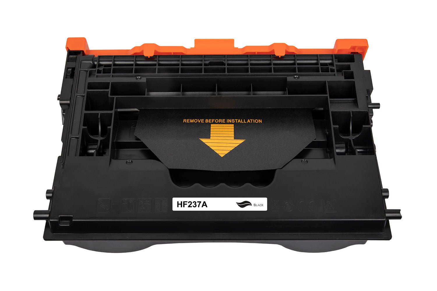 Cartouche de toner Compatible HP CF237A(37A) Noir 11000pages - KERA FRANCE Cartouche de toner Compatible HP CF237A(37A) Noir 11000pages - KERA FRANCE